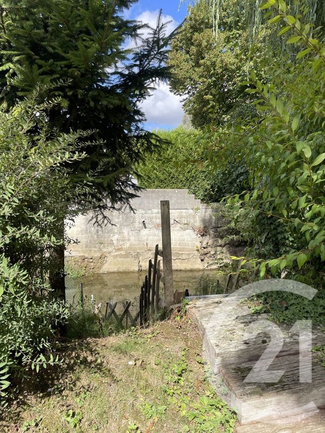 Afficher la photo en grand maison à vendre - 8 pièces - 192.0 m2 - GUISE - 02 - PICARDIE - Century 21 Agence Du Fort