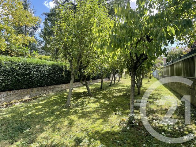 Afficher la photo en grand maison à vendre - 8 pièces - 192.0 m2 - GUISE - 02 - PICARDIE - Century 21 Agence Du Fort