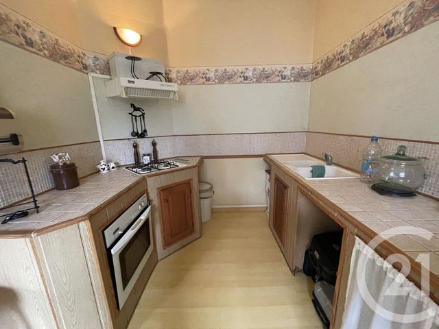 maison à vendre - 8 pièces - 192.0 m2 - GUISE - 02 - PICARDIE - Century 21 Agence Du Fort