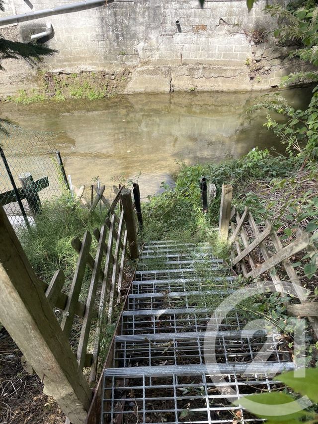 Afficher la photo en grand maison à vendre - 8 pièces - 192.0 m2 - GUISE - 02 - PICARDIE - Century 21 Agence Du Fort
