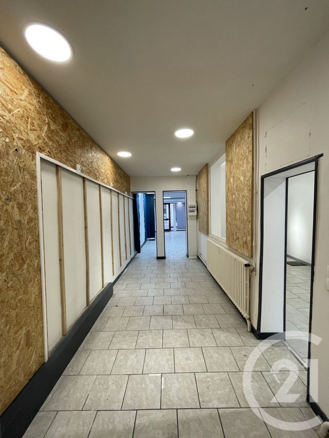 immeuble à louer - 66.0 m2 - GUISE - 02 - PICARDIE - Century 21 Agence Du Fort