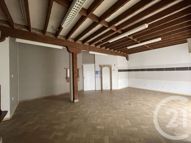 immeuble à louer - 60.0 m2 - GUISE - 02 - PICARDIE - Century 21 Agence Du Fort