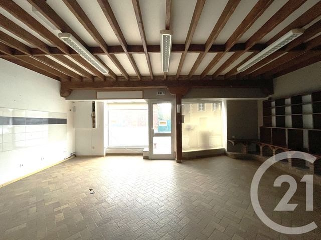 immeuble à louer - 60.0 m2 - GUISE - 02 - PICARDIE - Century 21 Agence Du Fort