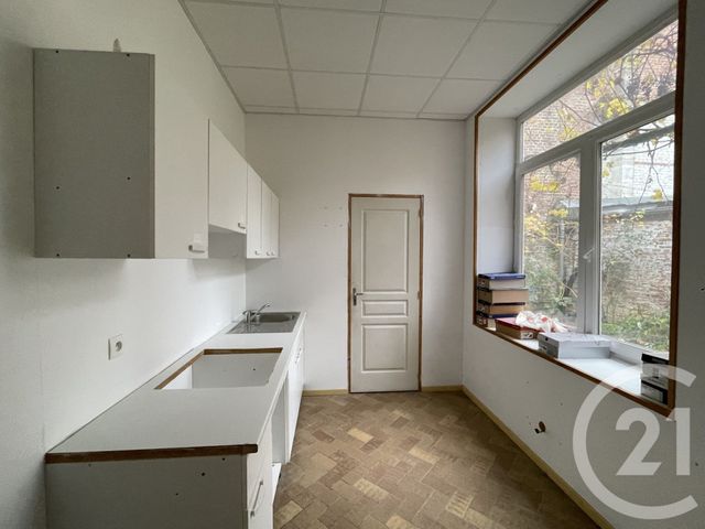 immeuble à louer - 60.0 m2 - GUISE - 02 - PICARDIE - Century 21 Agence Du Fort