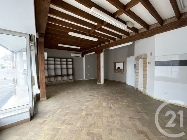 immeuble à louer - 60.0 m2 - GUISE - 02 - PICARDIE - Century 21 Agence Du Fort