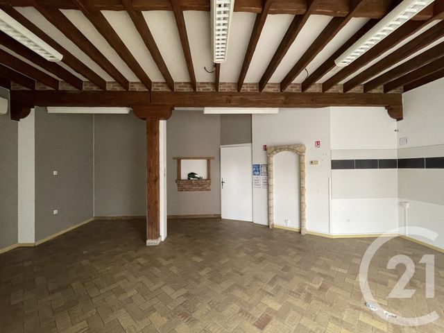 immeuble à louer - 60.0 m2 - GUISE - 02 - PICARDIE - Century 21 Agence Du Fort