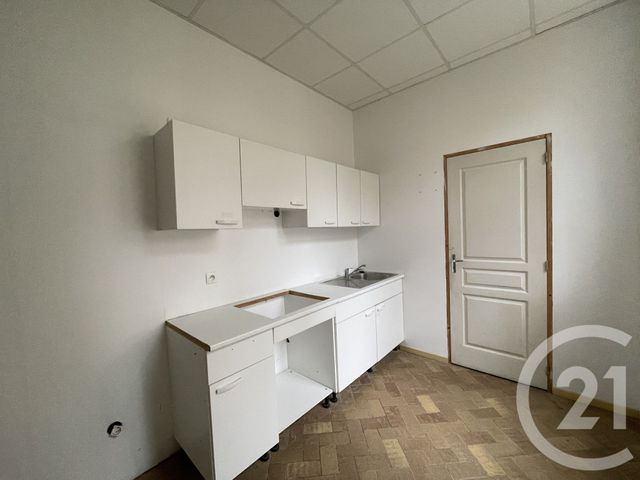 immeuble à louer - 60.0 m2 - GUISE - 02 - PICARDIE - Century 21 Agence Du Fort