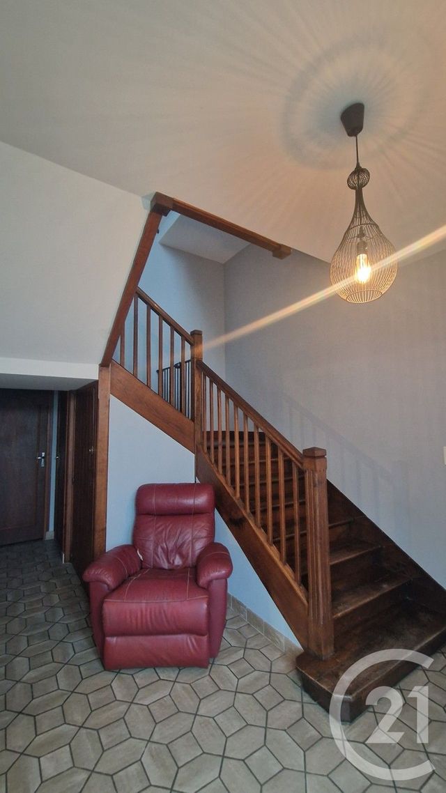 maison à vendre - 11 pièces - 228.29 m2 - BOUE - 02 - PICARDIE - Century 21 Agence Du Fort