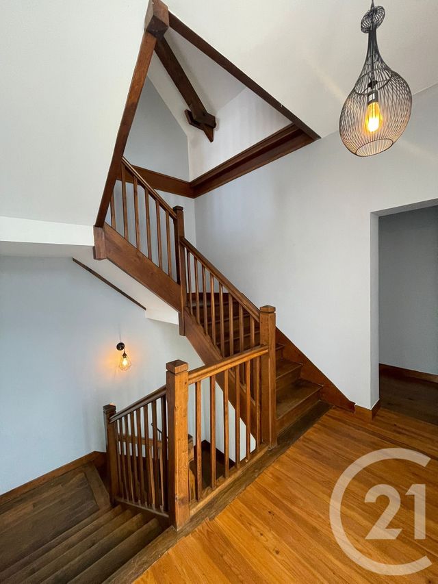 maison à vendre - 11 pièces - 269.0 m2 - BOUE - 02 - PICARDIE - Century 21 Agence Du Fort