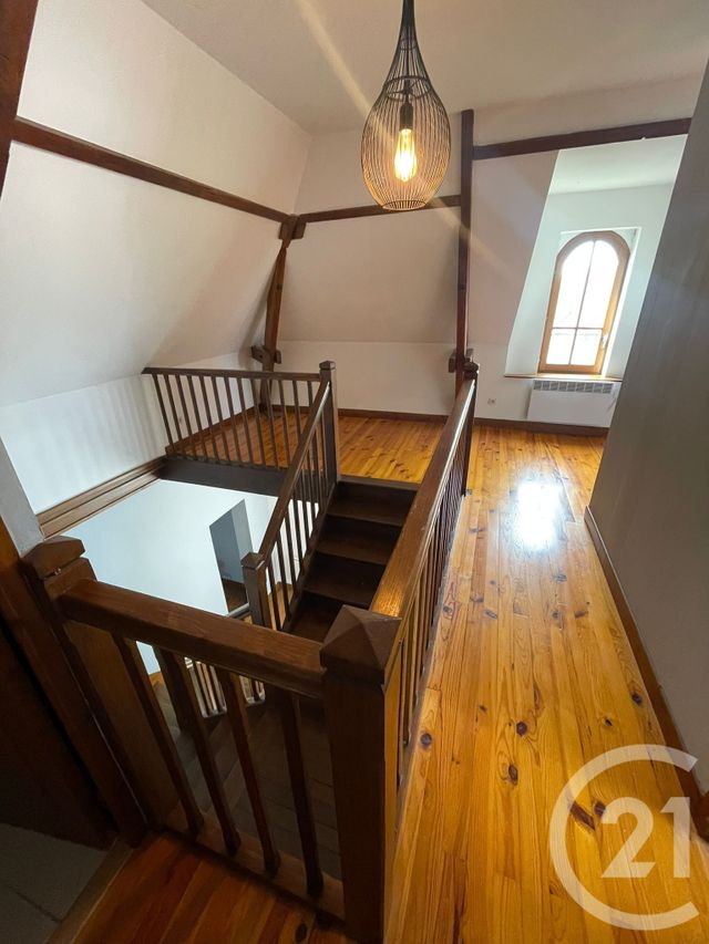 maison à vendre - 11 pièces - 269.0 m2 - BOUE - 02 - PICARDIE - Century 21 Agence Du Fort