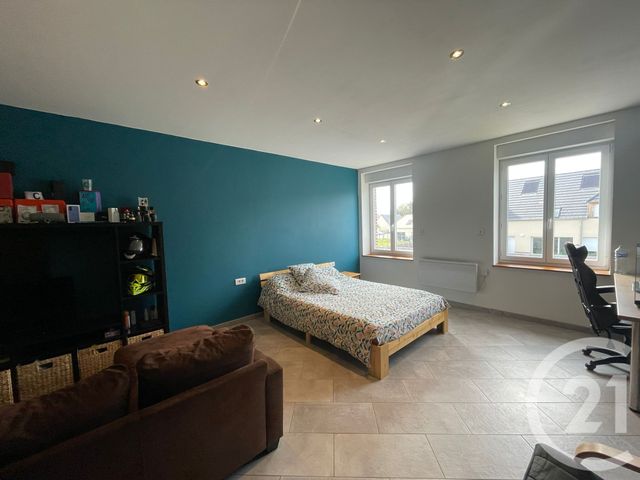 maison à vendre - 11 pièces - 269.0 m2 - BOUE - 02 - PICARDIE - Century 21 Agence Du Fort