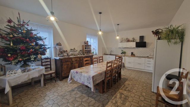 maison à vendre - 11 pièces - 228.29 m2 - BOUE - 02 - PICARDIE - Century 21 Agence Du Fort