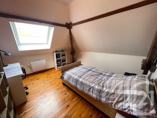 maison à vendre - 11 pièces - 269.0 m2 - BOUE - 02 - PICARDIE - Century 21 Agence Du Fort