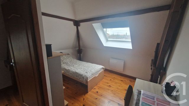 maison à vendre - 11 pièces - 228.29 m2 - BOUE - 02 - PICARDIE - Century 21 Agence Du Fort