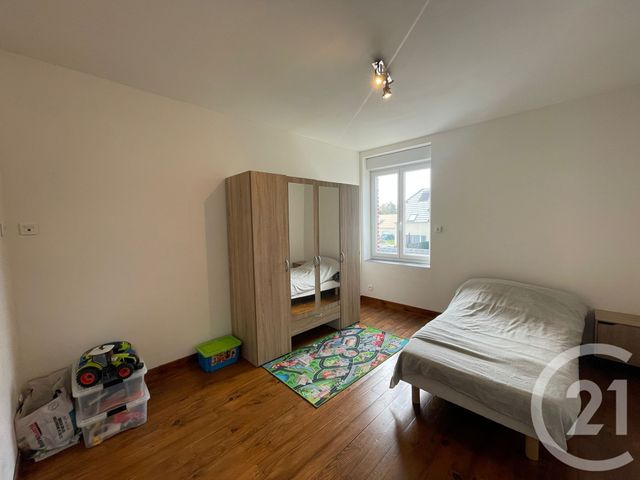 maison à vendre - 11 pièces - 269.0 m2 - BOUE - 02 - PICARDIE - Century 21 Agence Du Fort