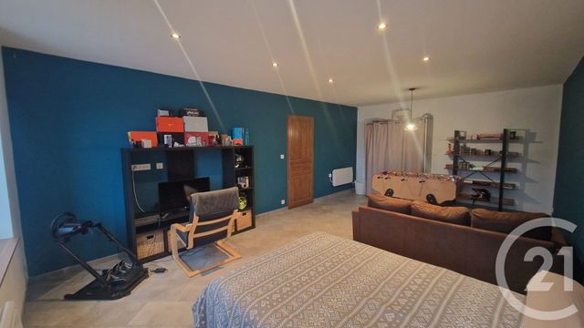 maison à vendre - 11 pièces - 228.29 m2 - BOUE - 02 - PICARDIE - Century 21 Agence Du Fort