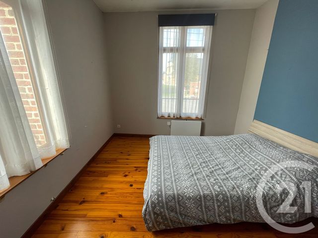 maison à vendre - 11 pièces - 269.0 m2 - BOUE - 02 - PICARDIE - Century 21 Agence Du Fort