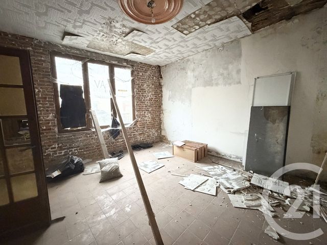 maison à vendre - 5 pièces - 78.0 m2 - MONT D ORIGNY - 02 - PICARDIE - Century 21 Agence Du Fort