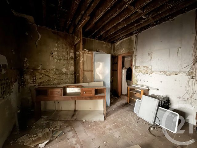 maison à vendre - 5 pièces - 78.0 m2 - MONT D ORIGNY - 02 - PICARDIE - Century 21 Agence Du Fort