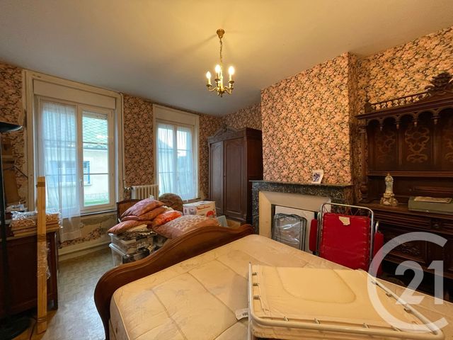 maison à vendre - 5 pièces - 75.0 m2 - SAINS RICHAUMONT - 02 - PICARDIE - Century 21 Agence Du Fort