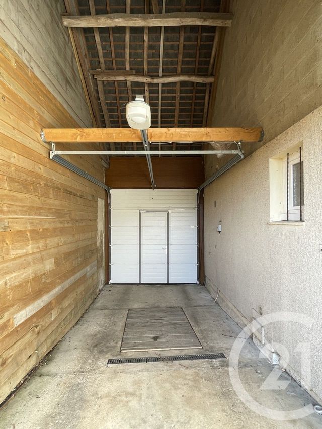 maison à vendre - 6 pièces - 119.0 m2 - LA HERIE - 02 - PICARDIE - Century 21 Agence Du Fort