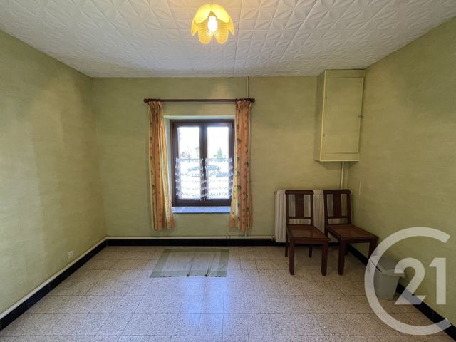 maison à vendre - 6 pièces - 119.0 m2 - LA HERIE - 02 - PICARDIE - Century 21 Agence Du Fort