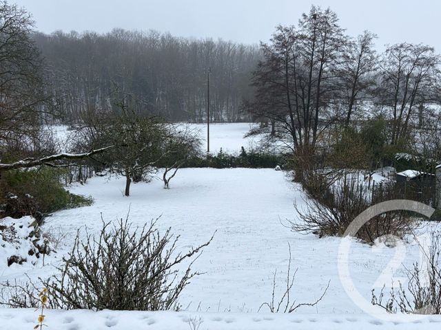 maison à vendre - 6 pièces - 119.0 m2 - LA HERIE - 02 - PICARDIE - Century 21 Agence Du Fort