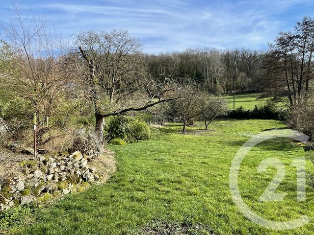 maison à vendre - 6 pièces - 119.0 m2 - LA HERIE - 02 - PICARDIE - Century 21 Agence Du Fort