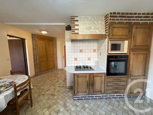 maison à vendre - 6 pièces - 119.0 m2 - LA HERIE - 02 - PICARDIE - Century 21 Agence Du Fort