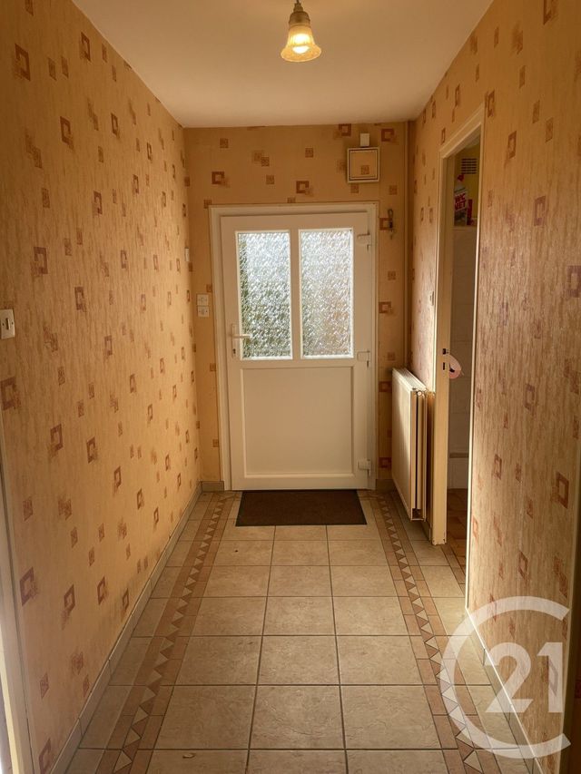 maison à vendre - 6 pièces - 119.0 m2 - LA HERIE - 02 - PICARDIE - Century 21 Agence Du Fort