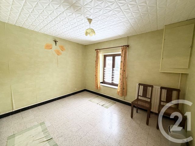 maison à vendre - 6 pièces - 119.0 m2 - LA HERIE - 02 - PICARDIE - Century 21 Agence Du Fort