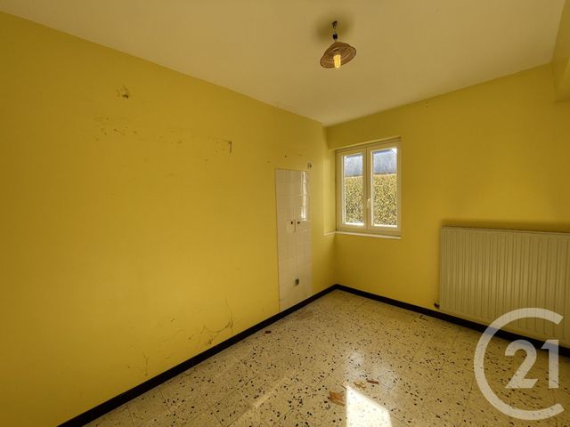 maison à vendre - 6 pièces - 119.0 m2 - LA HERIE - 02 - PICARDIE - Century 21 Agence Du Fort