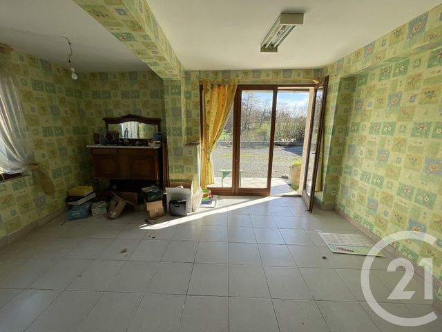 maison à vendre - 6 pièces - 119.0 m2 - LA HERIE - 02 - PICARDIE - Century 21 Agence Du Fort