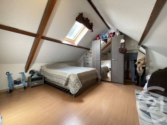 Afficher la photo en grand maison à vendre - 5 pièces - 130.0 m2 - LESQUIELLES ST GERMAIN - 02 - PICARDIE - Century 21 Agence Du Fort