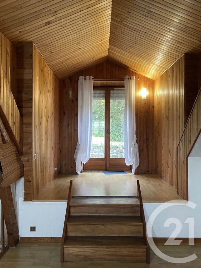 maison à vendre - 5 pièces - 130.0 m2 - LESQUIELLES ST GERMAIN - 02 - PICARDIE - Century 21 Agence Du Fort