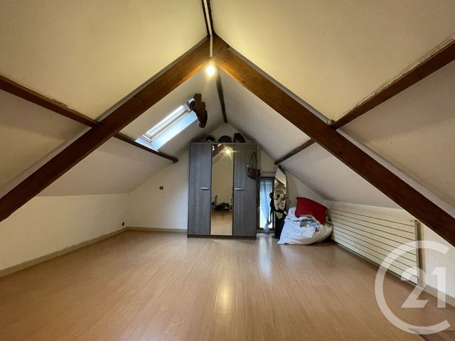 maison à vendre - 5 pièces - 130.0 m2 - LESQUIELLES ST GERMAIN - 02 - PICARDIE - Century 21 Agence Du Fort