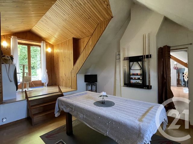 Afficher la photo en grand maison à vendre - 5 pièces - 130.0 m2 - LESQUIELLES ST GERMAIN - 02 - PICARDIE - Century 21 Agence Du Fort