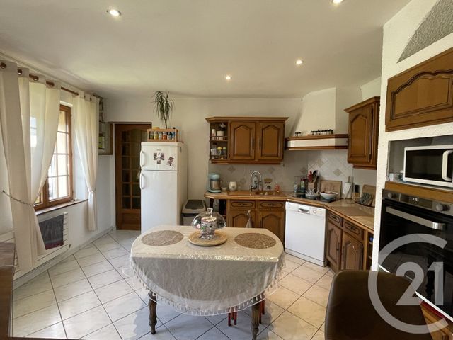 Afficher la photo en grand maison à vendre - 5 pièces - 130.0 m2 - LESQUIELLES ST GERMAIN - 02 - PICARDIE - Century 21 Agence Du Fort