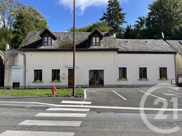 Afficher la photo en grand maison à vendre - 5 pièces - 130.0 m2 - LESQUIELLES ST GERMAIN - 02 - PICARDIE - Century 21 Agence Du Fort