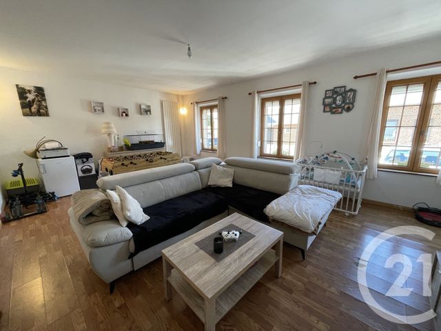 Afficher la photo en grand maison à vendre - 5 pièces - 130.0 m2 - LESQUIELLES ST GERMAIN - 02 - PICARDIE - Century 21 Agence Du Fort