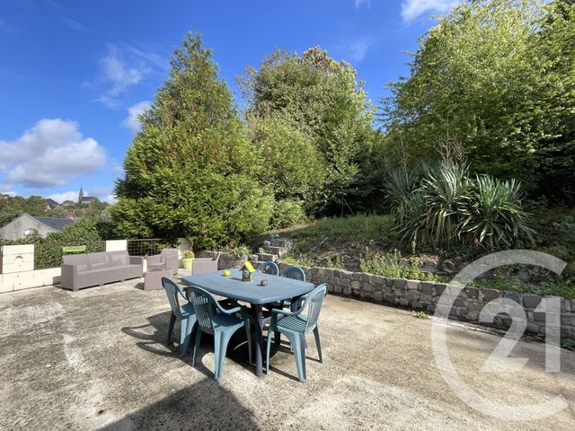 Afficher la photo en grand maison à vendre - 5 pièces - 130.0 m2 - LESQUIELLES ST GERMAIN - 02 - PICARDIE - Century 21 Agence Du Fort