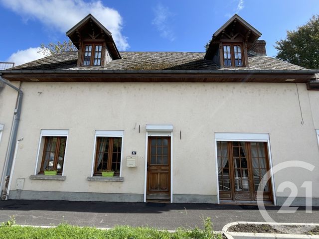 Afficher la photo en grand maison à vendre - 5 pièces - 130.0 m2 - LESQUIELLES ST GERMAIN - 02 - PICARDIE - Century 21 Agence Du Fort