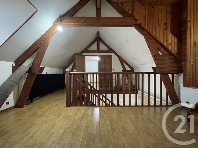 maison à vendre - 5 pièces - 130.0 m2 - LESQUIELLES ST GERMAIN - 02 - PICARDIE - Century 21 Agence Du Fort