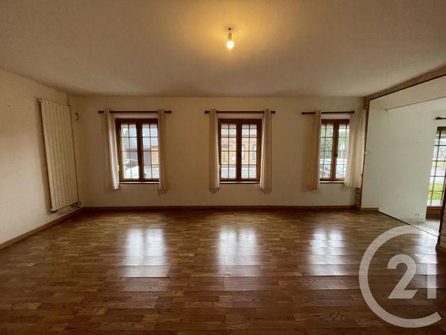 maison à vendre - 5 pièces - 130.0 m2 - LESQUIELLES ST GERMAIN - 02 - PICARDIE - Century 21 Agence Du Fort