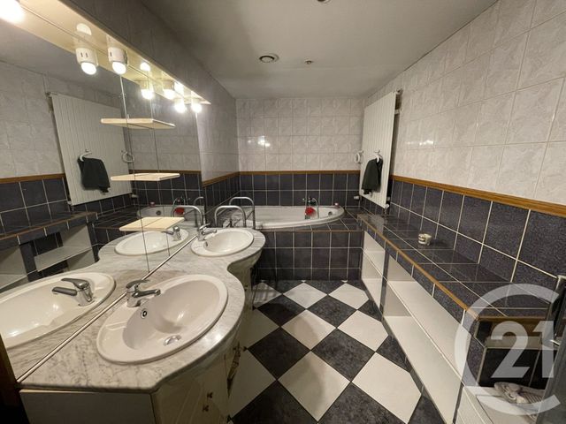 maison à vendre - 5 pièces - 130.0 m2 - LESQUIELLES ST GERMAIN - 02 - PICARDIE - Century 21 Agence Du Fort