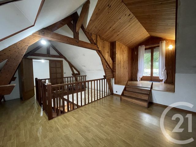 maison à vendre - 5 pièces - 130.0 m2 - LESQUIELLES ST GERMAIN - 02 - PICARDIE - Century 21 Agence Du Fort