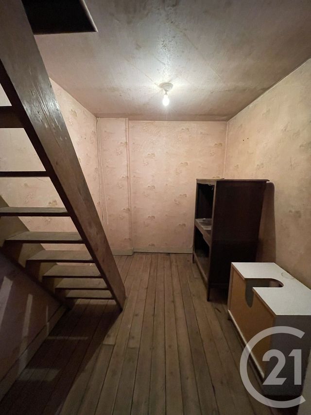 maison à vendre - 4 pièces - 120.0 m2 - SAINS RICHAUMONT - 02 - PICARDIE - Century 21 Agence Du Fort