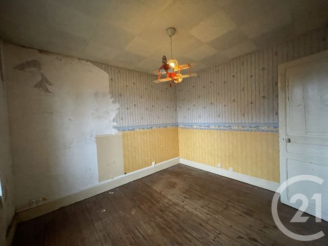 maison à vendre - 4 pièces - 120.0 m2 - SAINS RICHAUMONT - 02 - PICARDIE - Century 21 Agence Du Fort