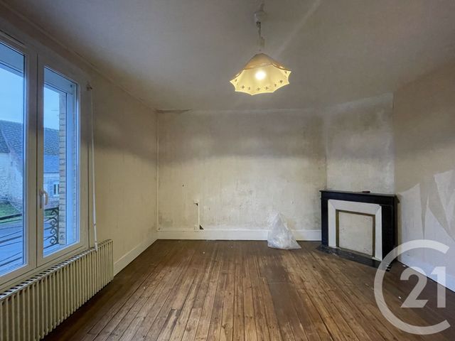 maison à vendre - 4 pièces - 120.0 m2 - SAINS RICHAUMONT - 02 - PICARDIE - Century 21 Agence Du Fort