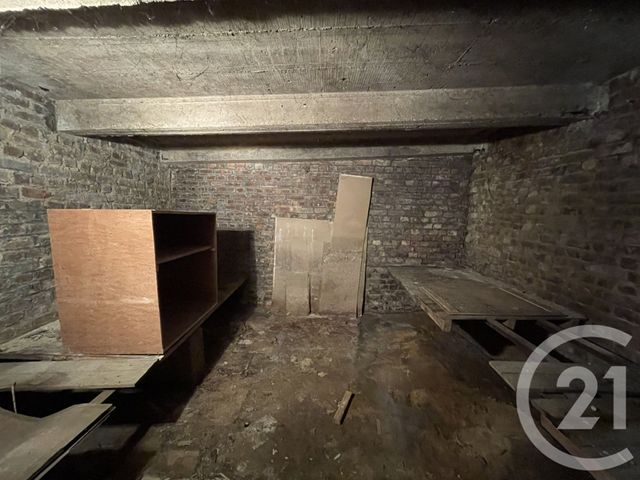 maison à vendre - 4 pièces - 120.0 m2 - SAINS RICHAUMONT - 02 - PICARDIE - Century 21 Agence Du Fort